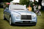 Rolls-Royce Hyperion 2008 года